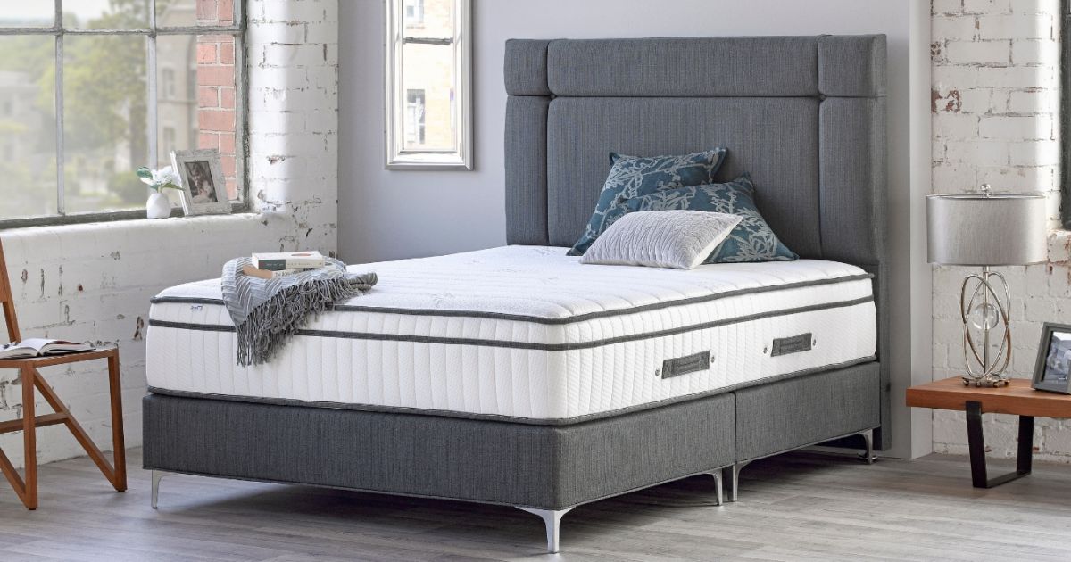 Respa clearance single mattress