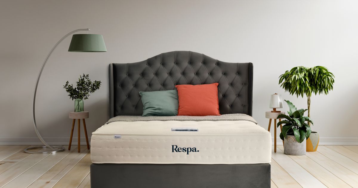 Respa Beds Luxury Premium Handmade Mattress Beds Luxury
