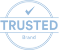 TRUSTED BRAND