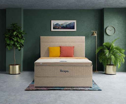 Discover the Comfort of a Luxury Pocket Sprung Mattress