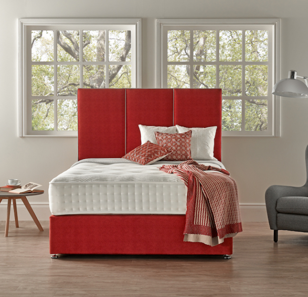 Diamond 5000 Respa Beds