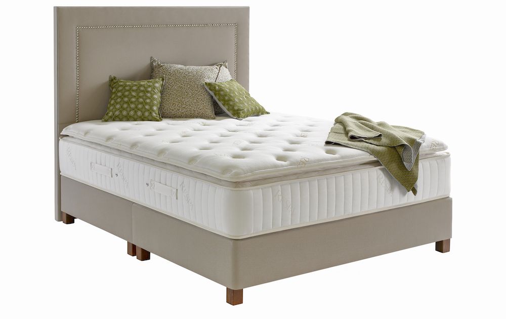 Infinity Pillow Top Pocket Respa Beds
