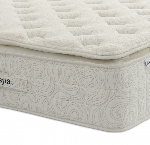 Pocket Pillow Top 2000