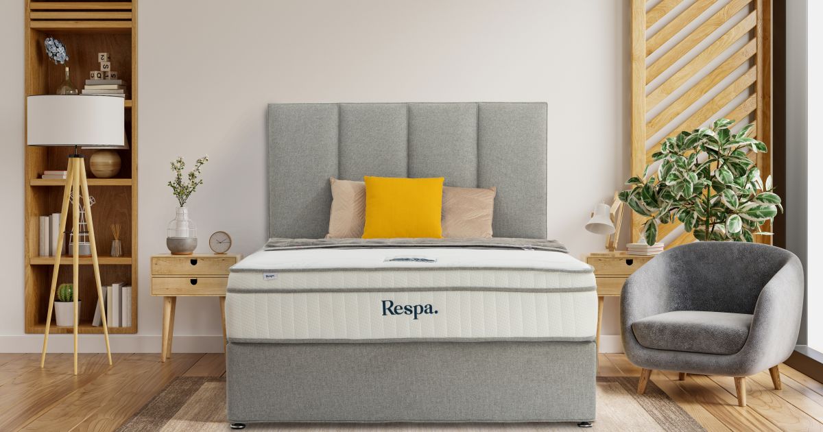 Respa mattress discount sale