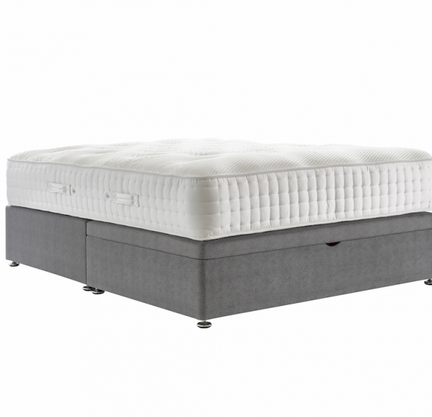 Respa Std Ottoman